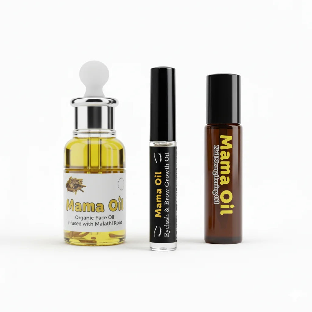 All-in-One Beauty Bundle | Save 20%