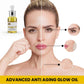 Advanced Anti-Aging Glow Oil