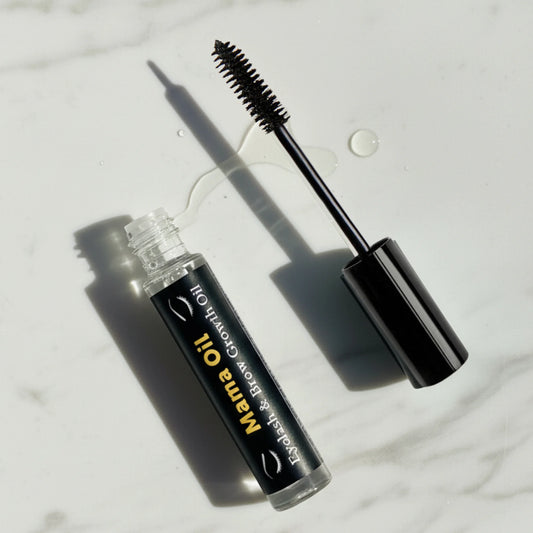 Lash and Brows Growth Oil